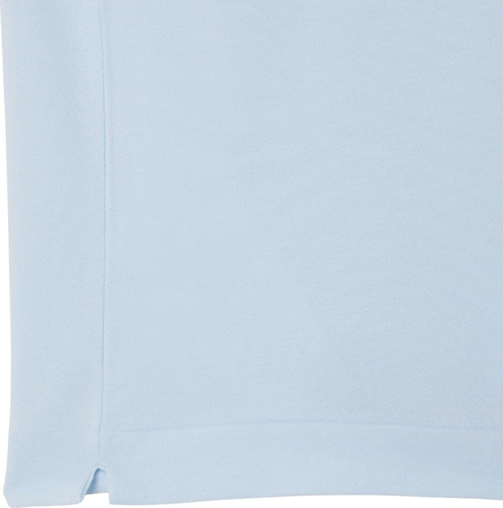 Lacoste lacoste T-shirt e Polo Azzurro - 3