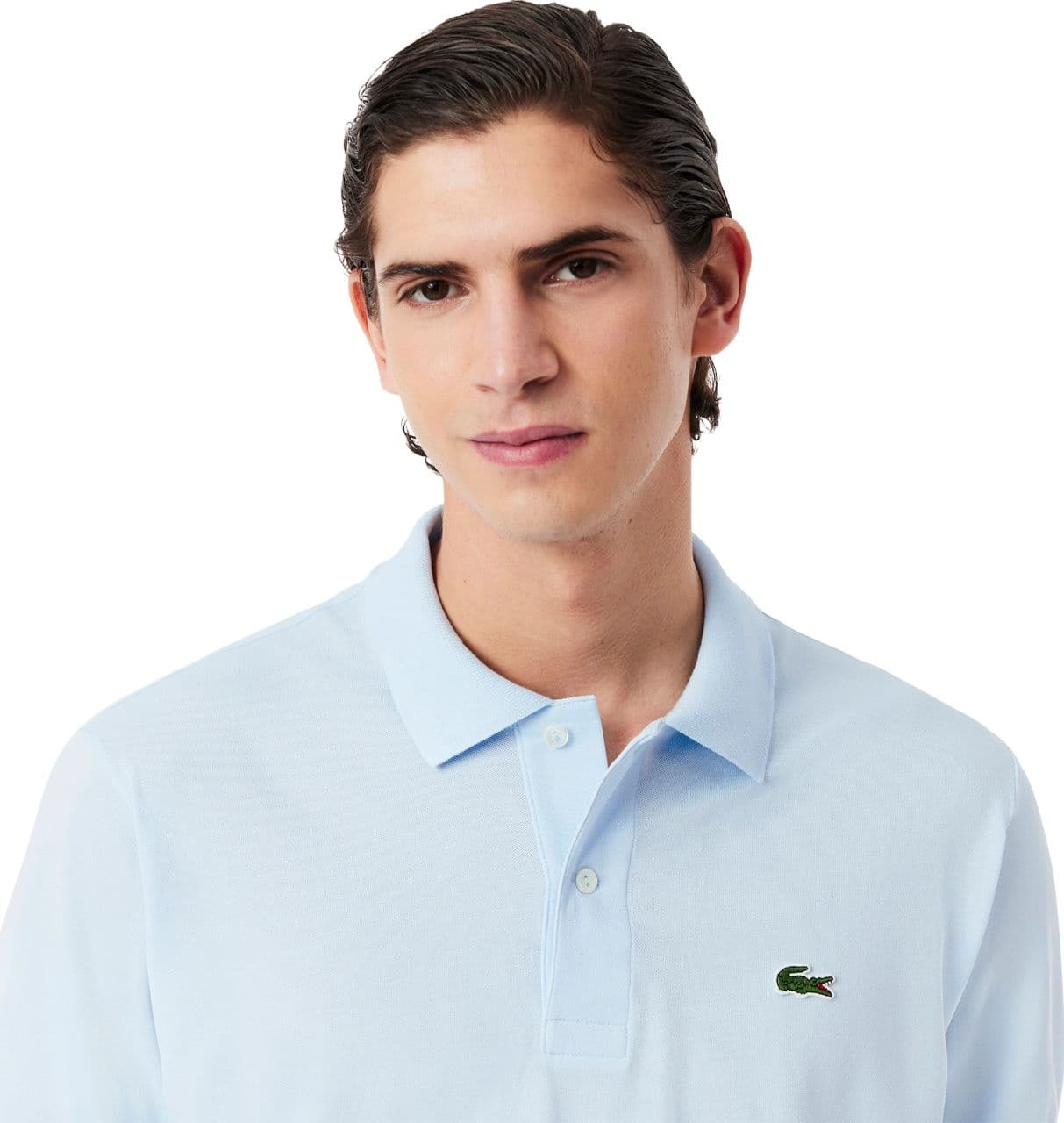 Lacoste lacoste T-shirt e Polo Azzurro - 6