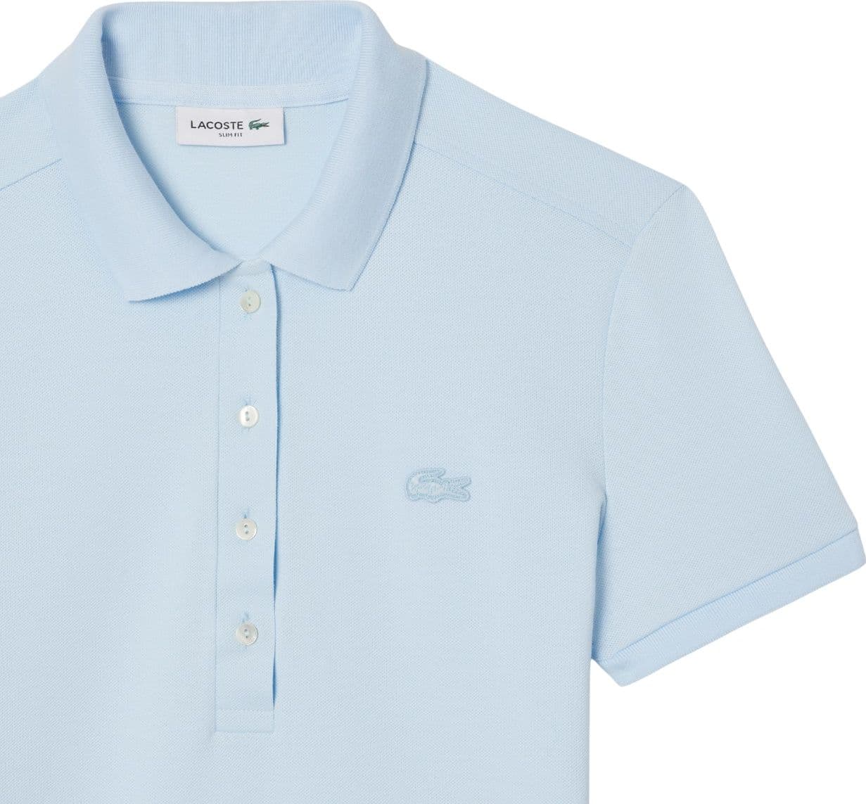 Lacoste lacoste T-shirt e Polo Azzurro - 2