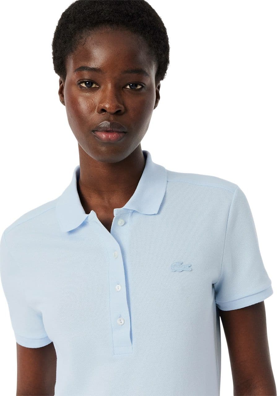Lacoste lacoste T-shirt e Polo Azzurro - 4