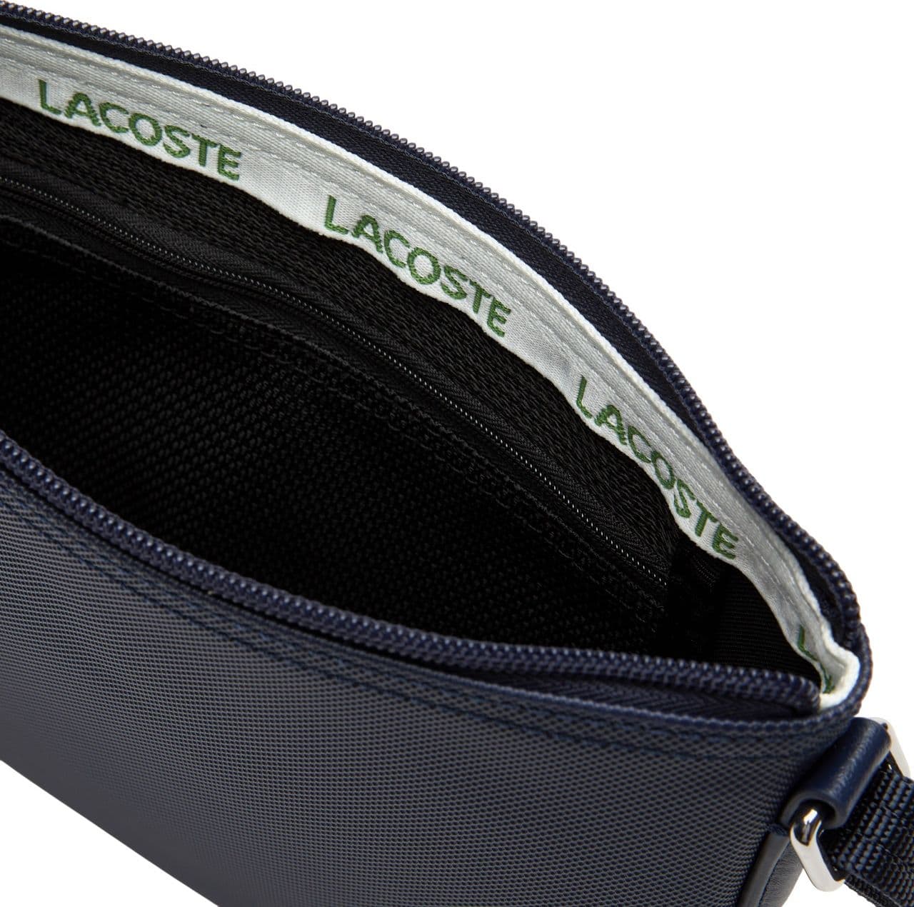 Lacoste lacoste Borse... Blu - 2