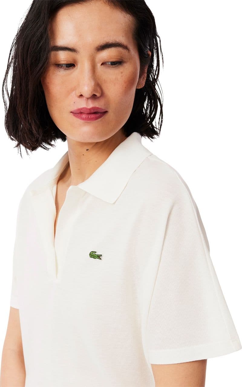 Lacoste lacoste T-shirt e Polo Bianco - 3