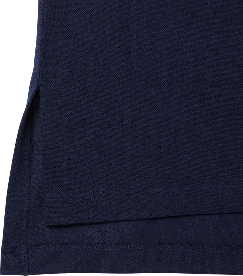 Lacoste lacoste T-shirt e Polo Blu - 3
