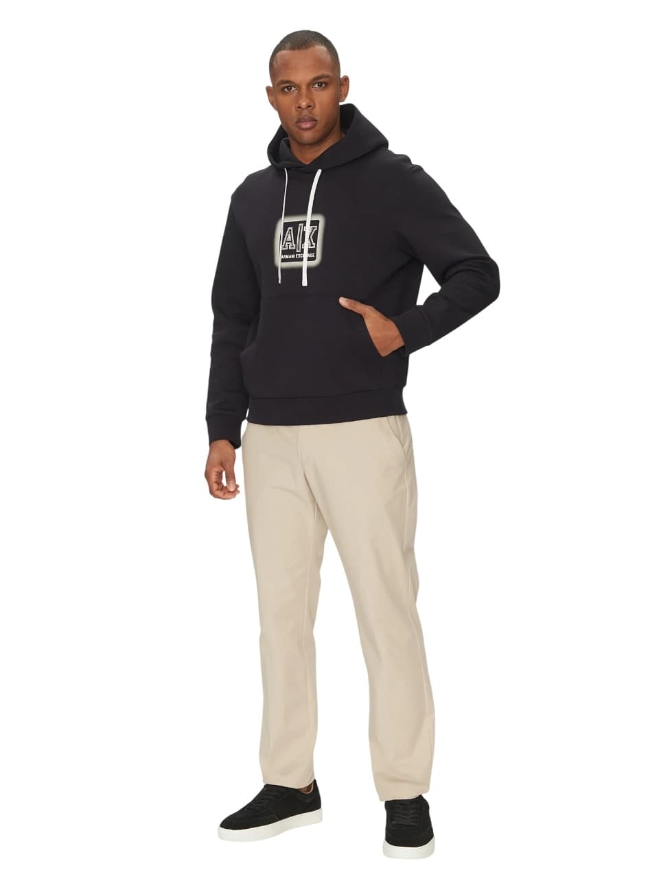 ARMANI EXCHANGE  Maglie Blu - 2