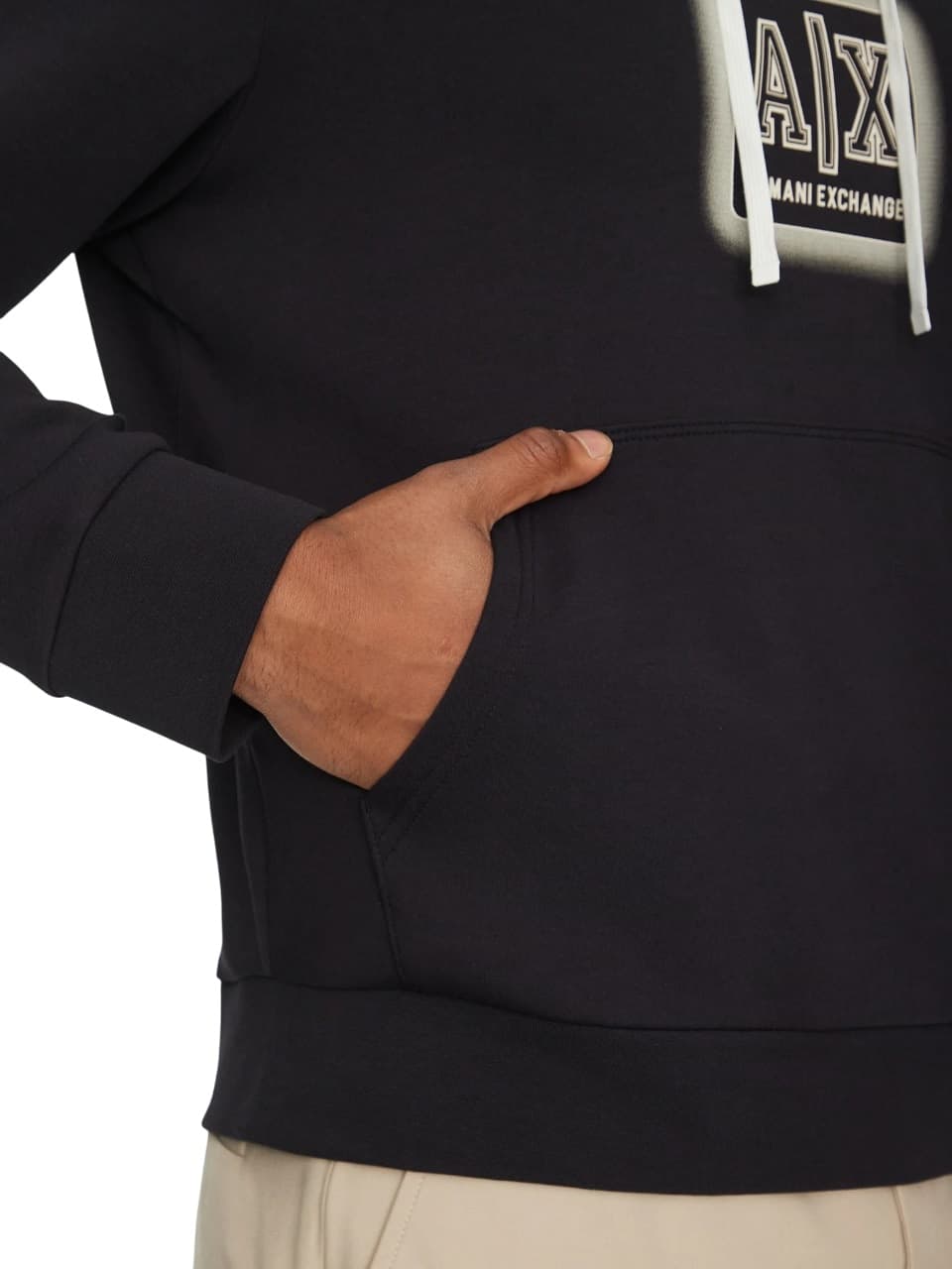 ARMANI EXCHANGE  Maglie Blu - 4