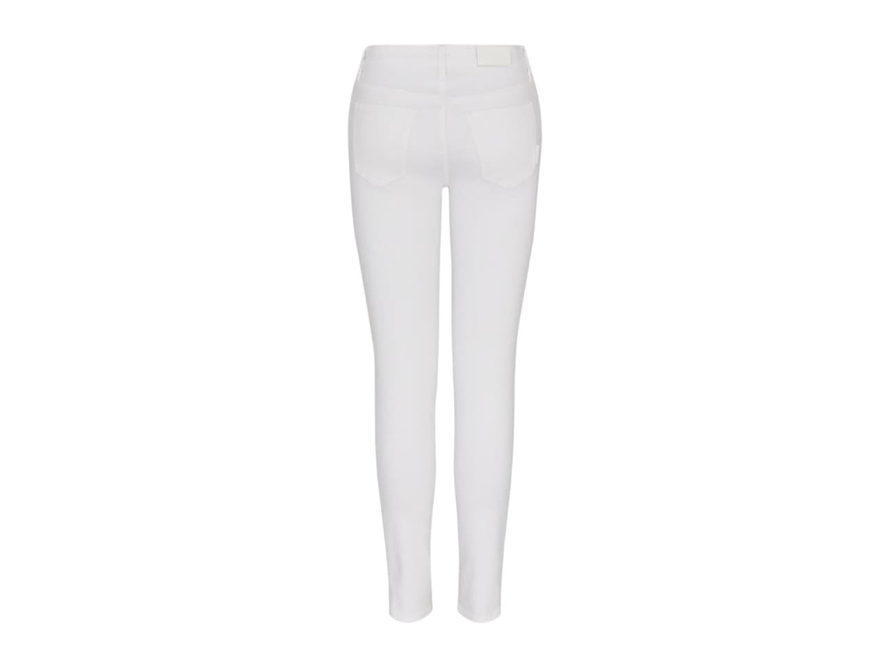 ARMANI EXCHANGE  Jeans Bianco - 2