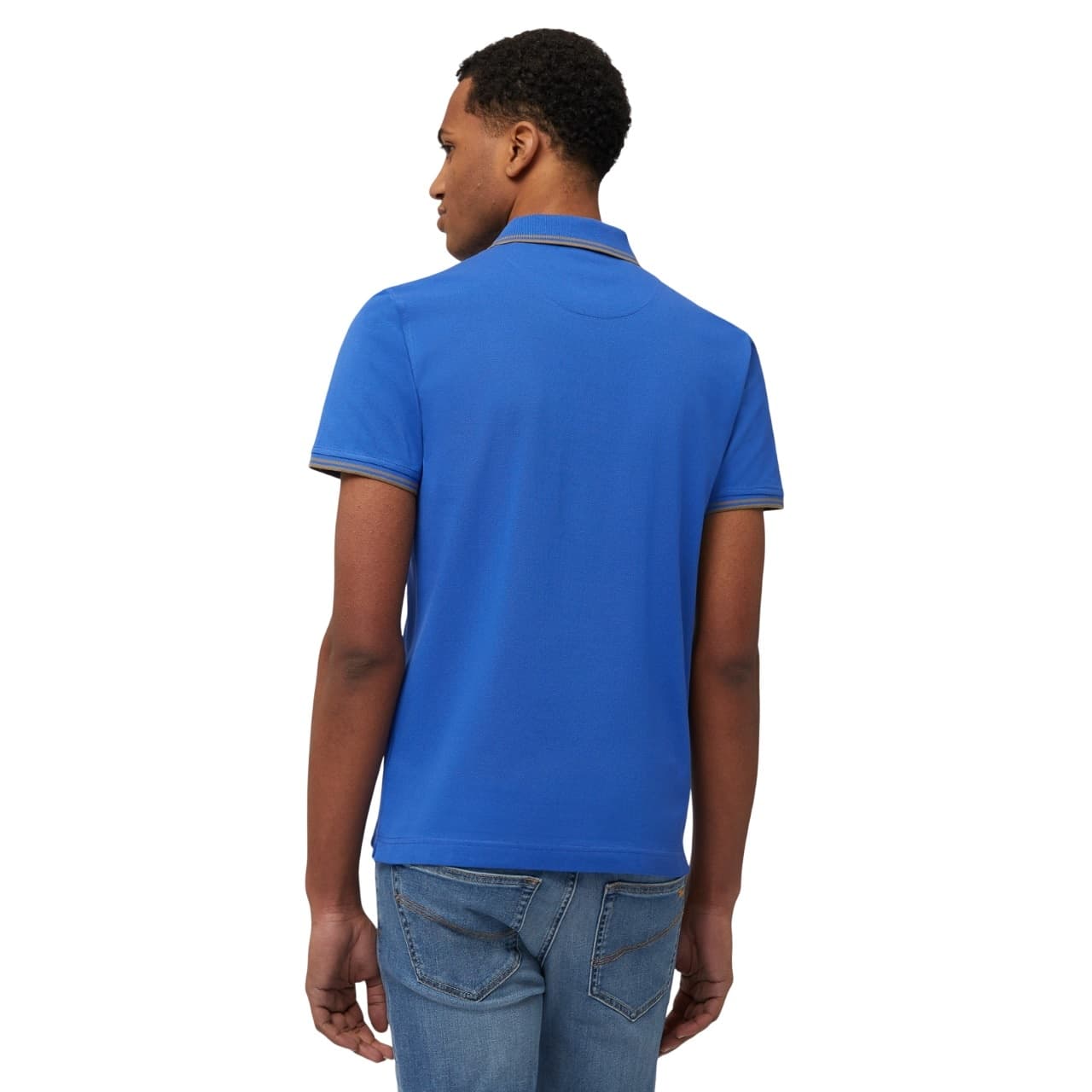 Harmont &amp; Blaine  T-shirt e Polo Blu china - 2