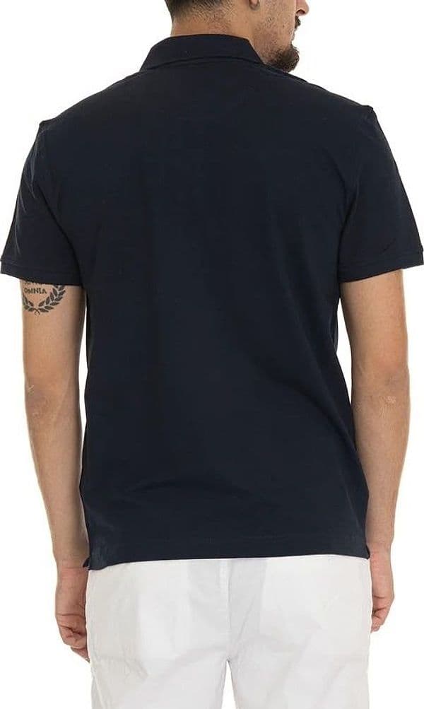 Harmont &amp; Blaine  T-shirt e Polo Blu - 2