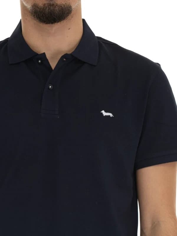 Harmont &amp; Blaine  T-shirt e Polo Blu - 3