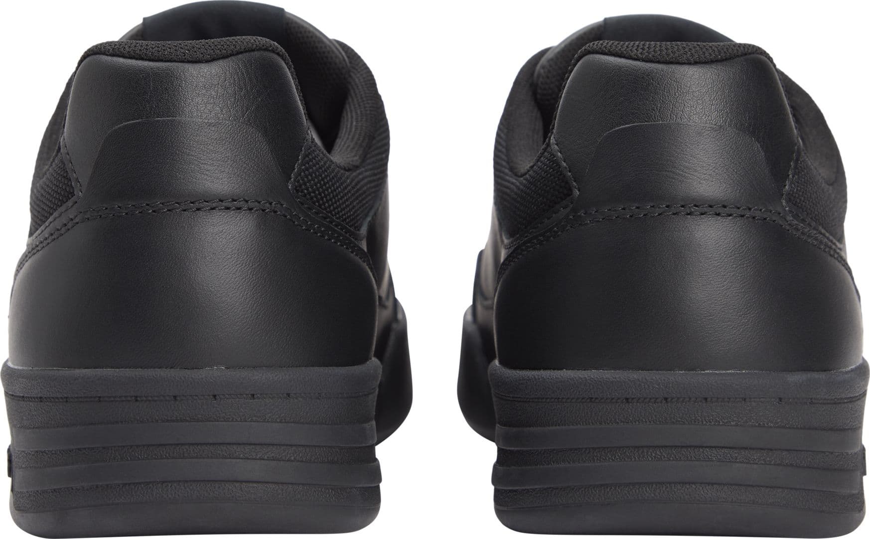 TOMMY JEANS   Sneakers Nero - 5