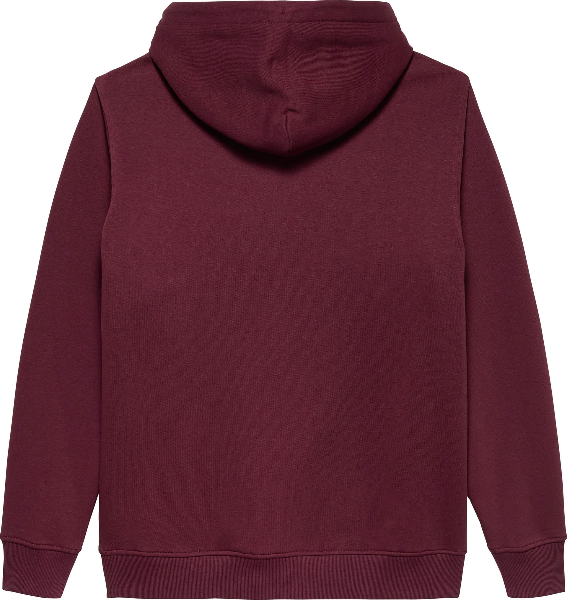 TOMMY JEANS   Maglie Bordeaux - 2