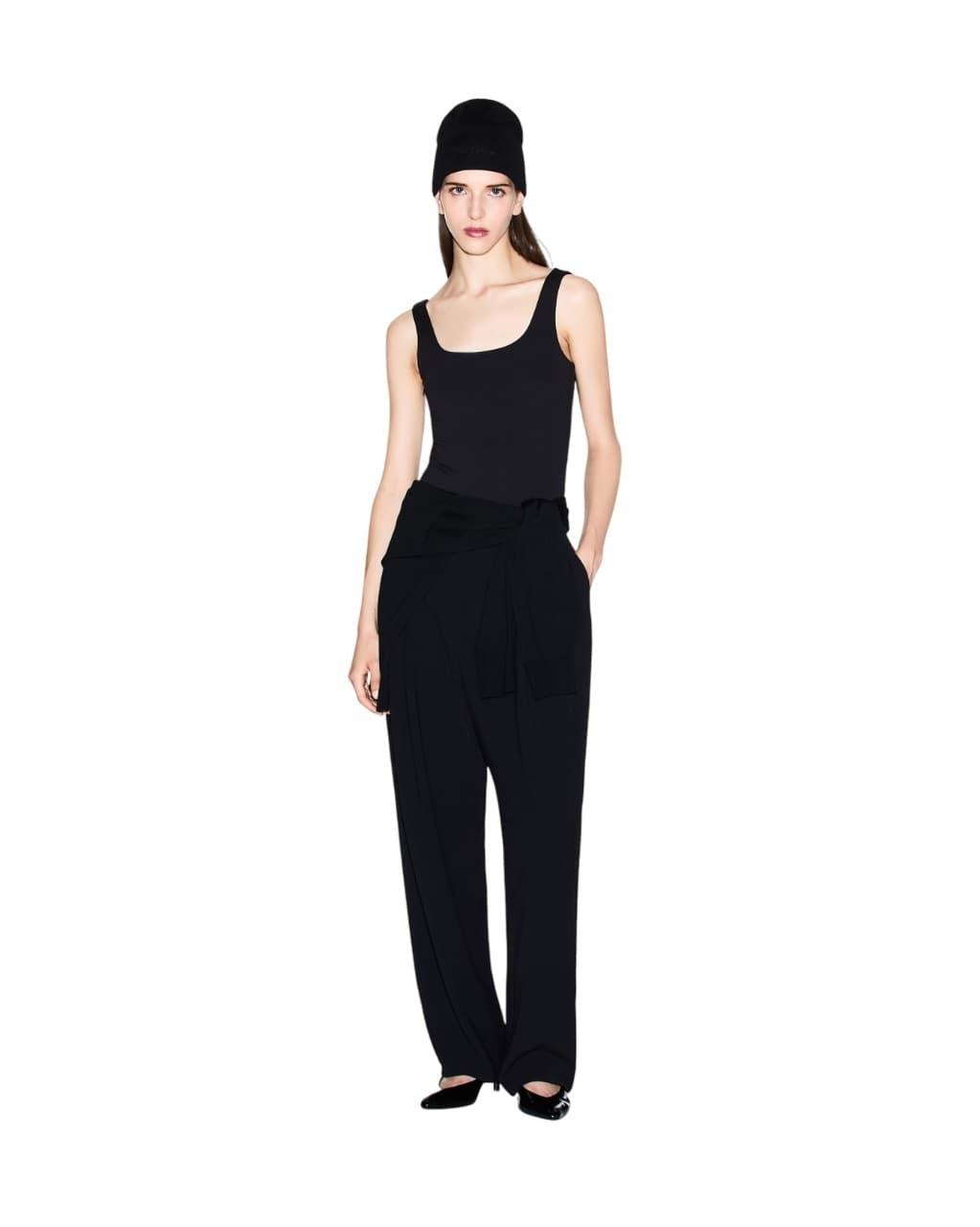 ARMANI EXCHANGE  Top Nero - 2