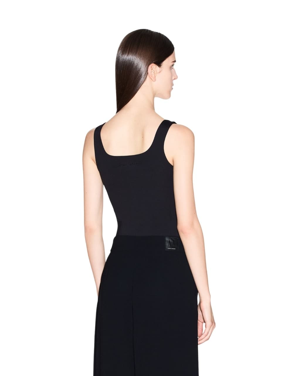 ARMANI EXCHANGE  Top Nero - 3