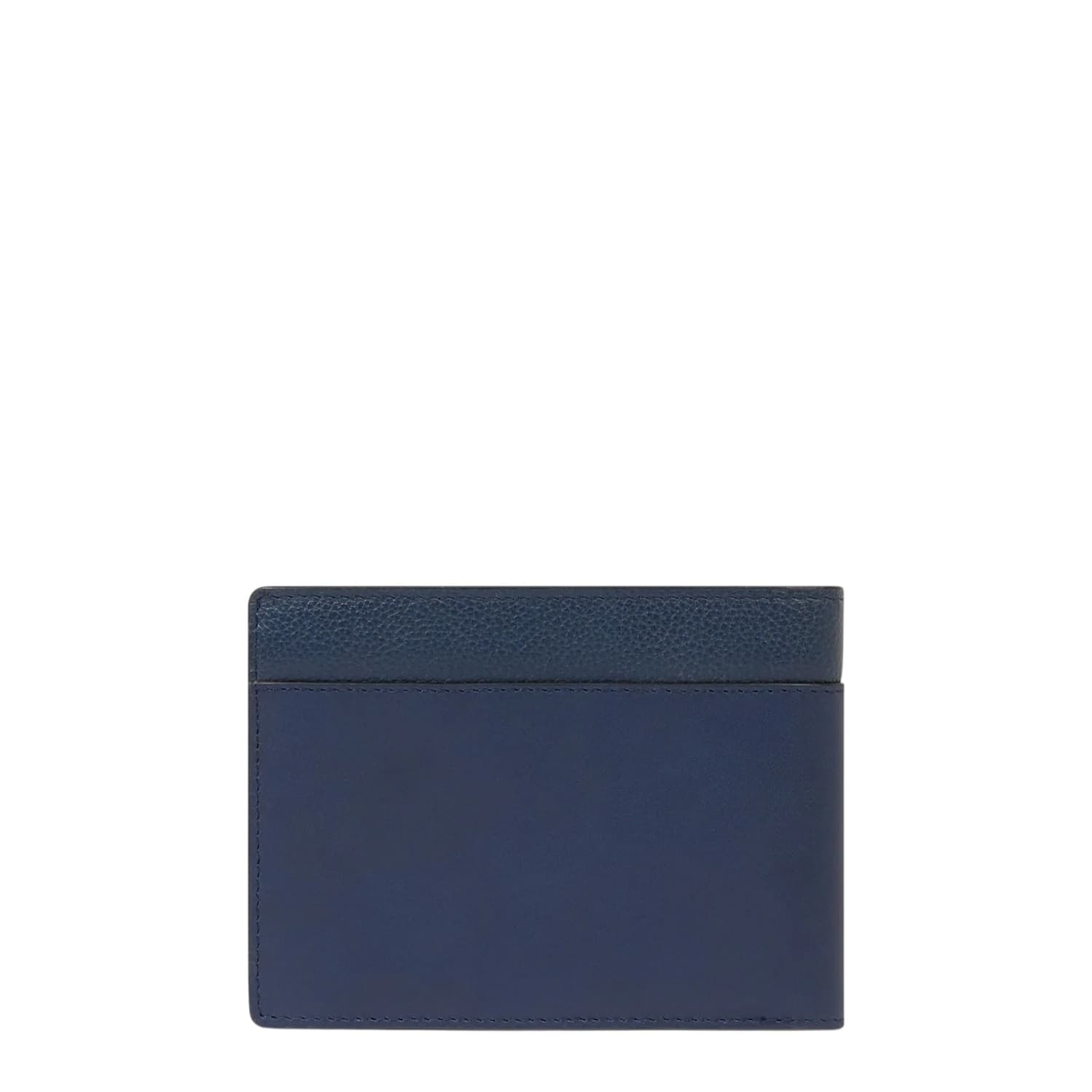 Piquadro  Portafogli Blu - 2