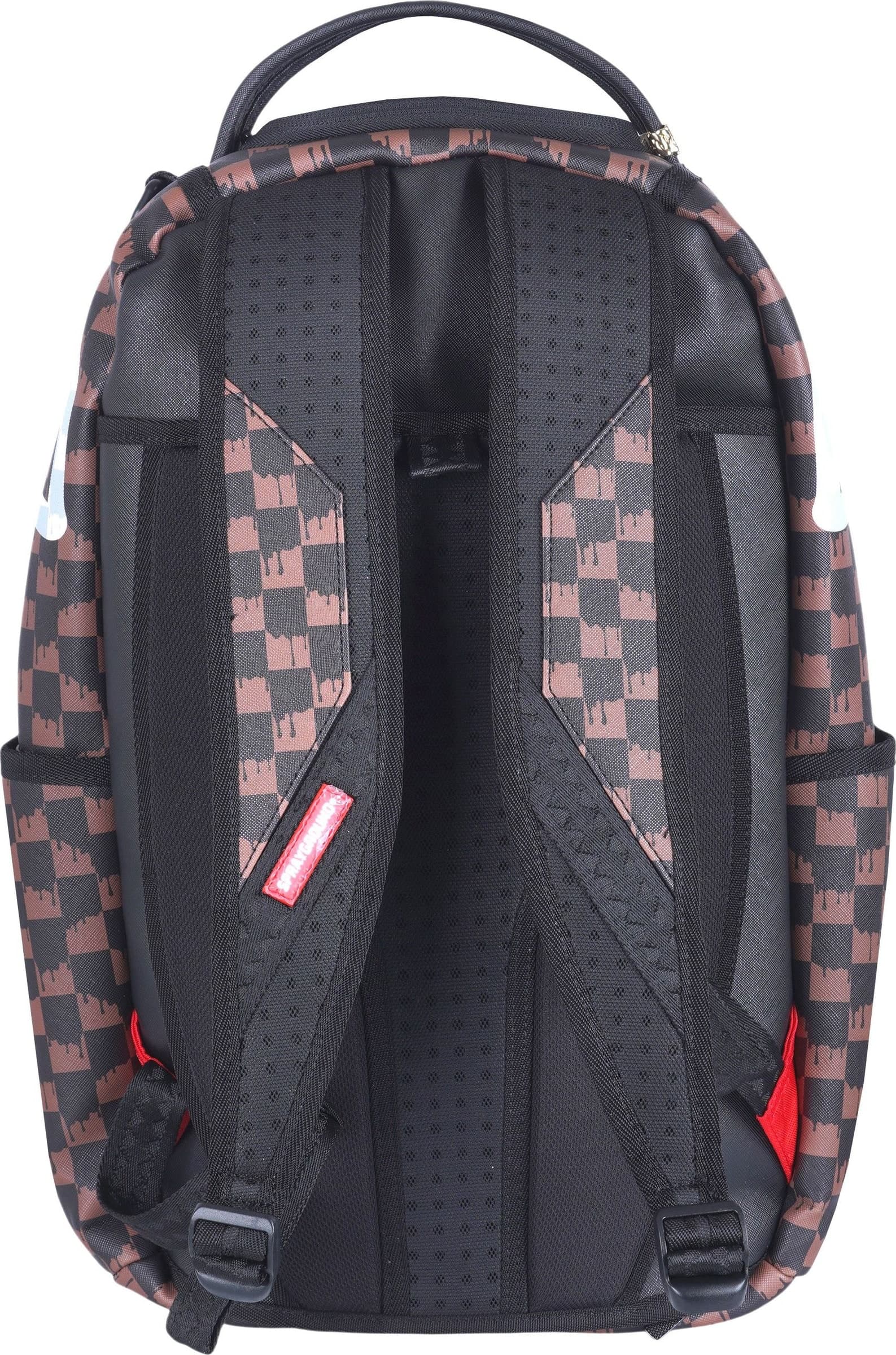 Sprayground SPRAYGROUND - Zaino - 480916 - Marrone/Grigio - 4