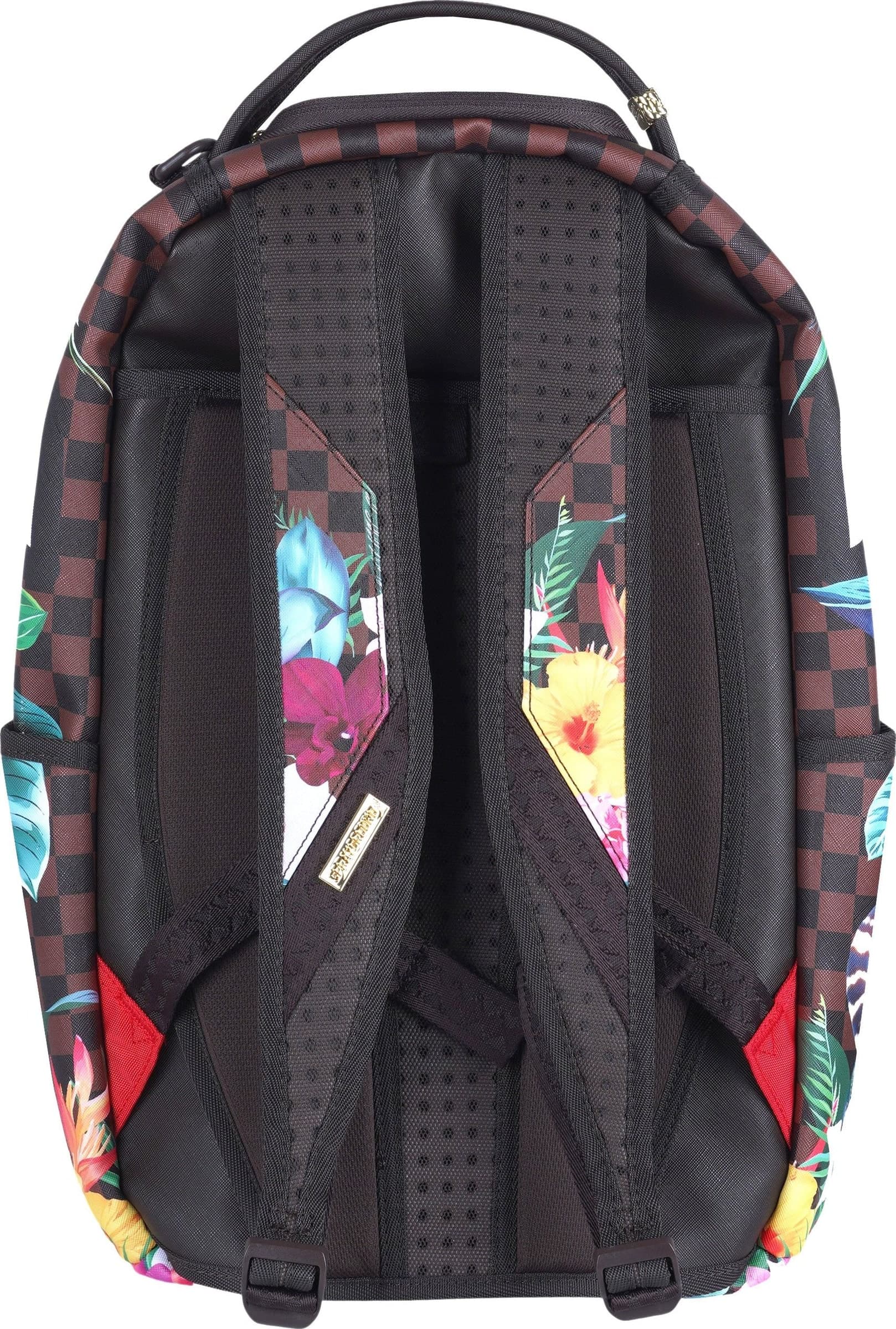 Sprayground SPRAYGROUND - Zaino - 480918 - Fantasia Verde - 4