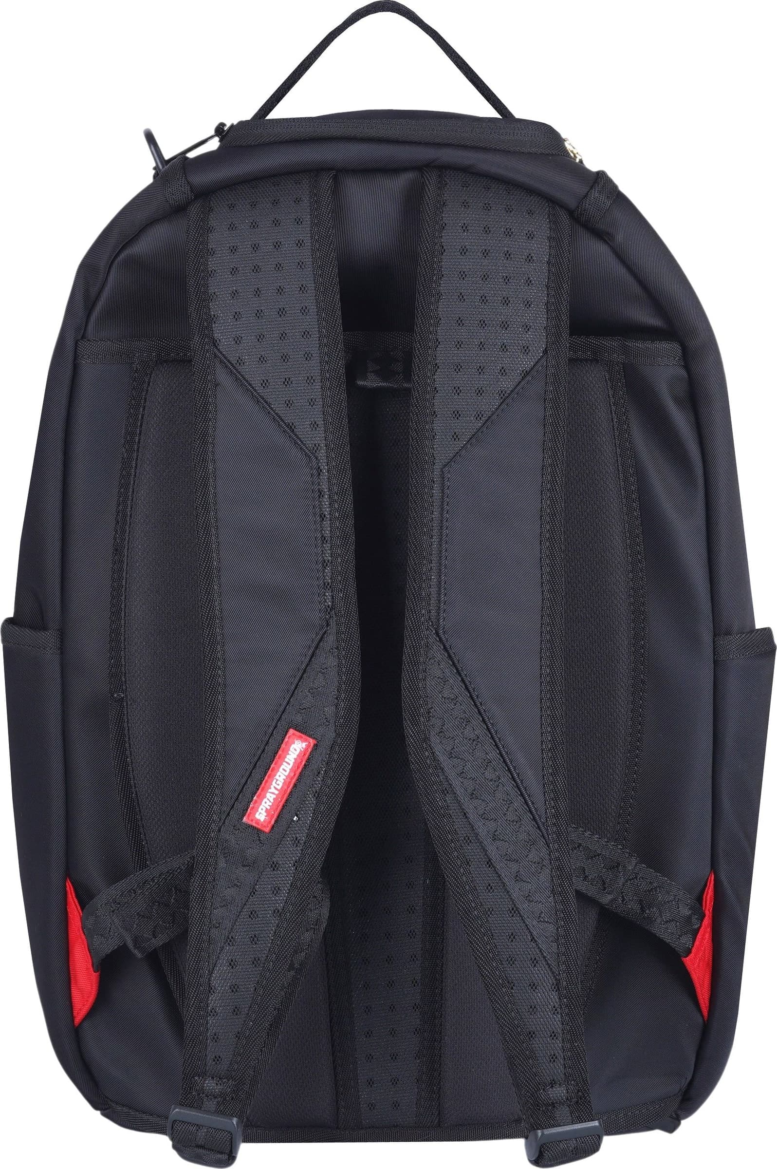 Sprayground SPRAYGROUND - Zaino - 480943 - Nero/Azzurro - 4