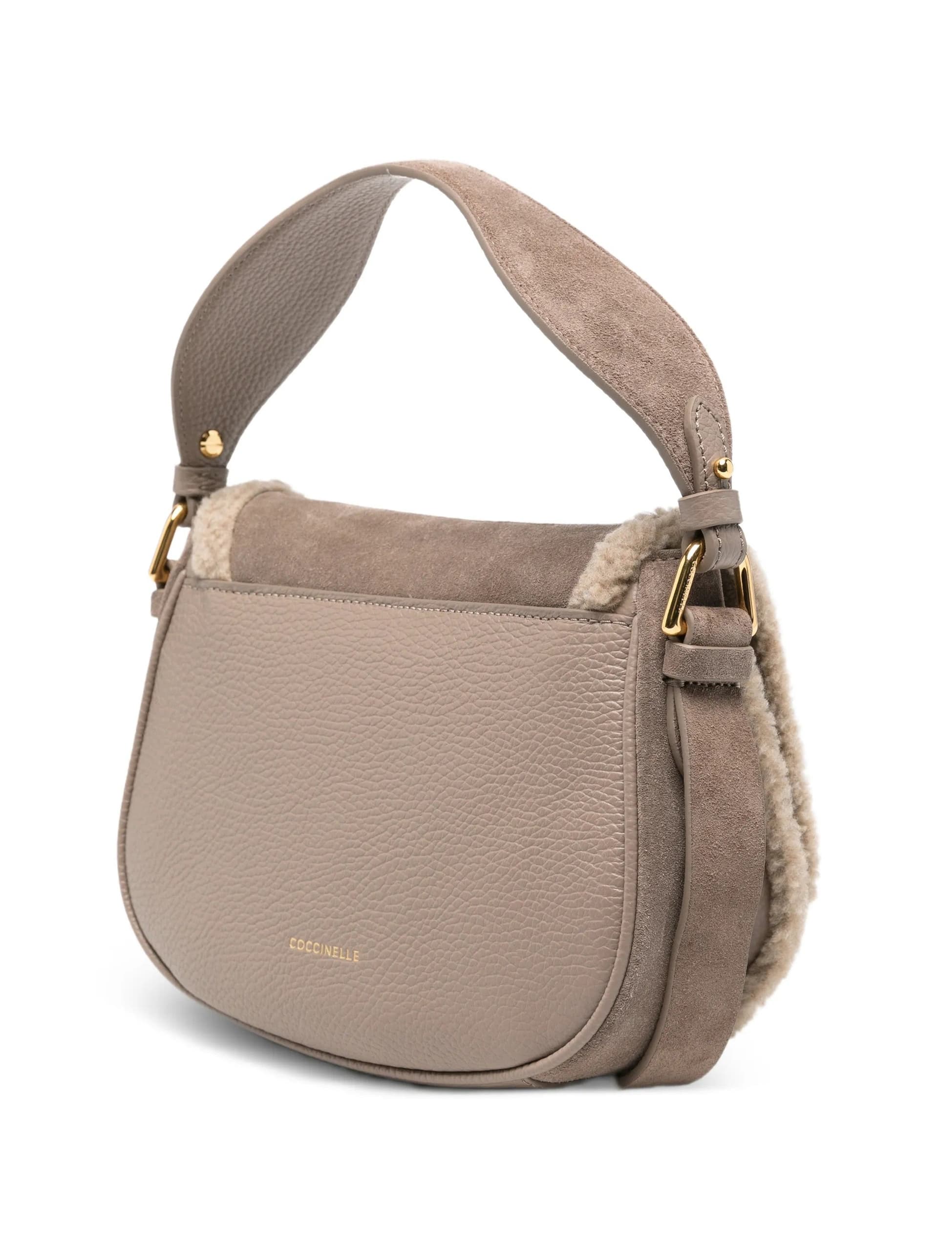 COCCINELLE  Borse A Mano Donna - 4
