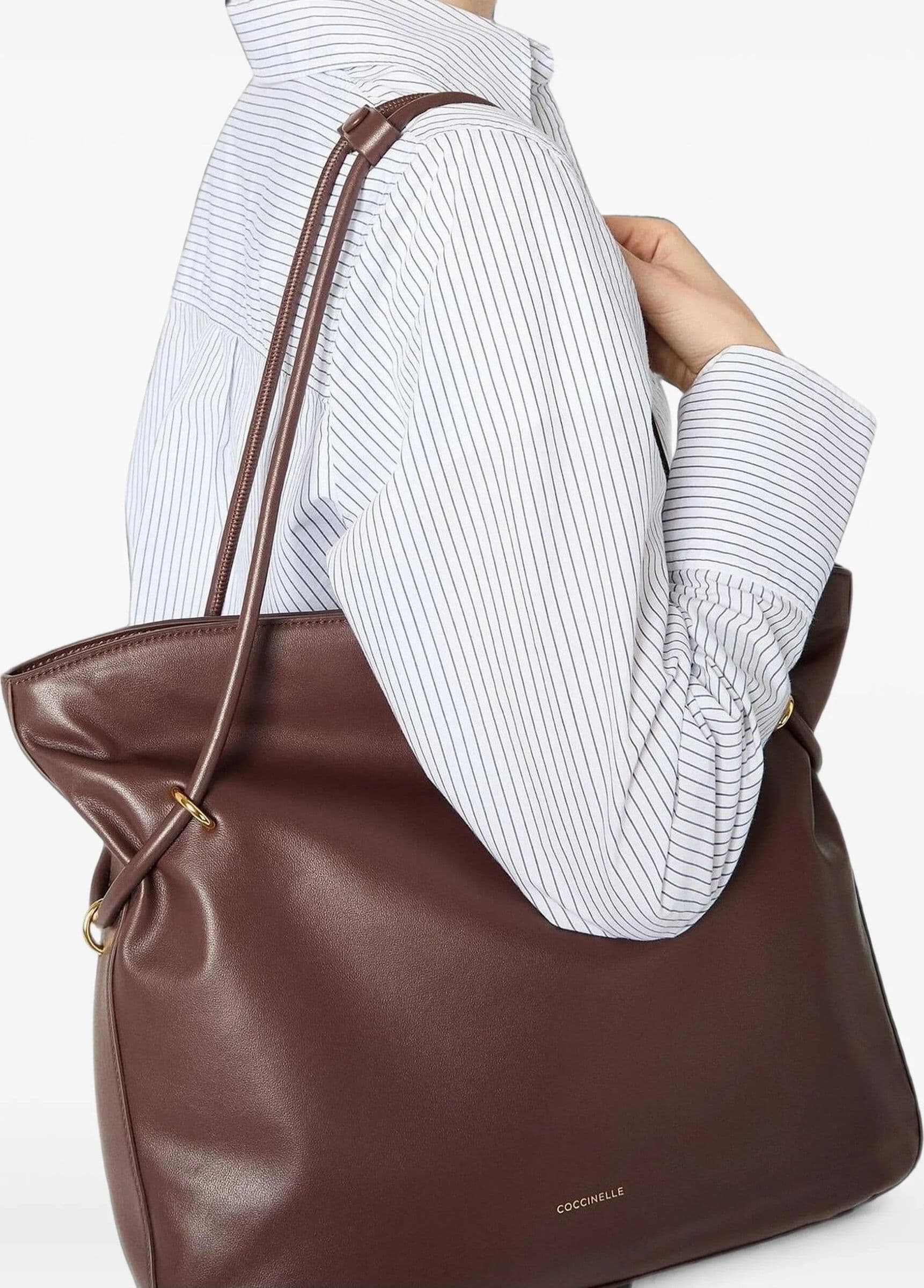COCCINELLE  BORSE A MANO - 9
