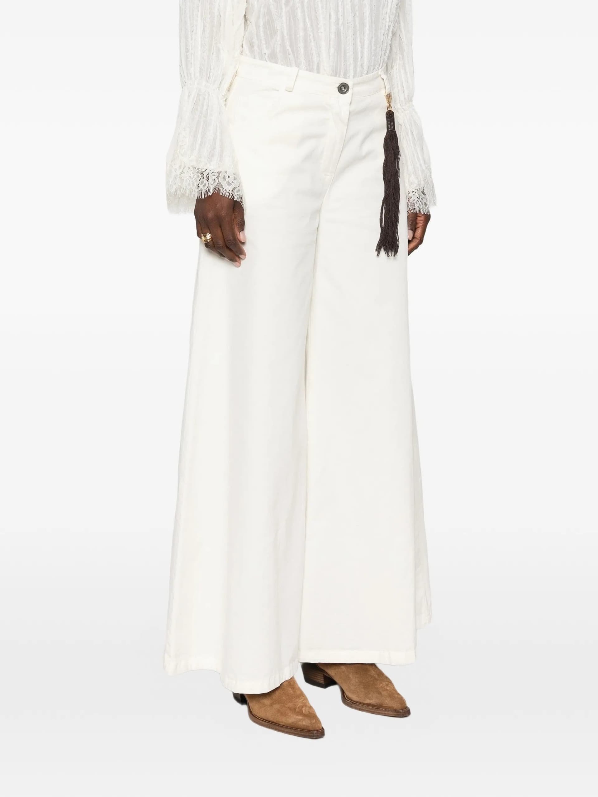 PHILIA LOFT  Pantaloni Donna - 3