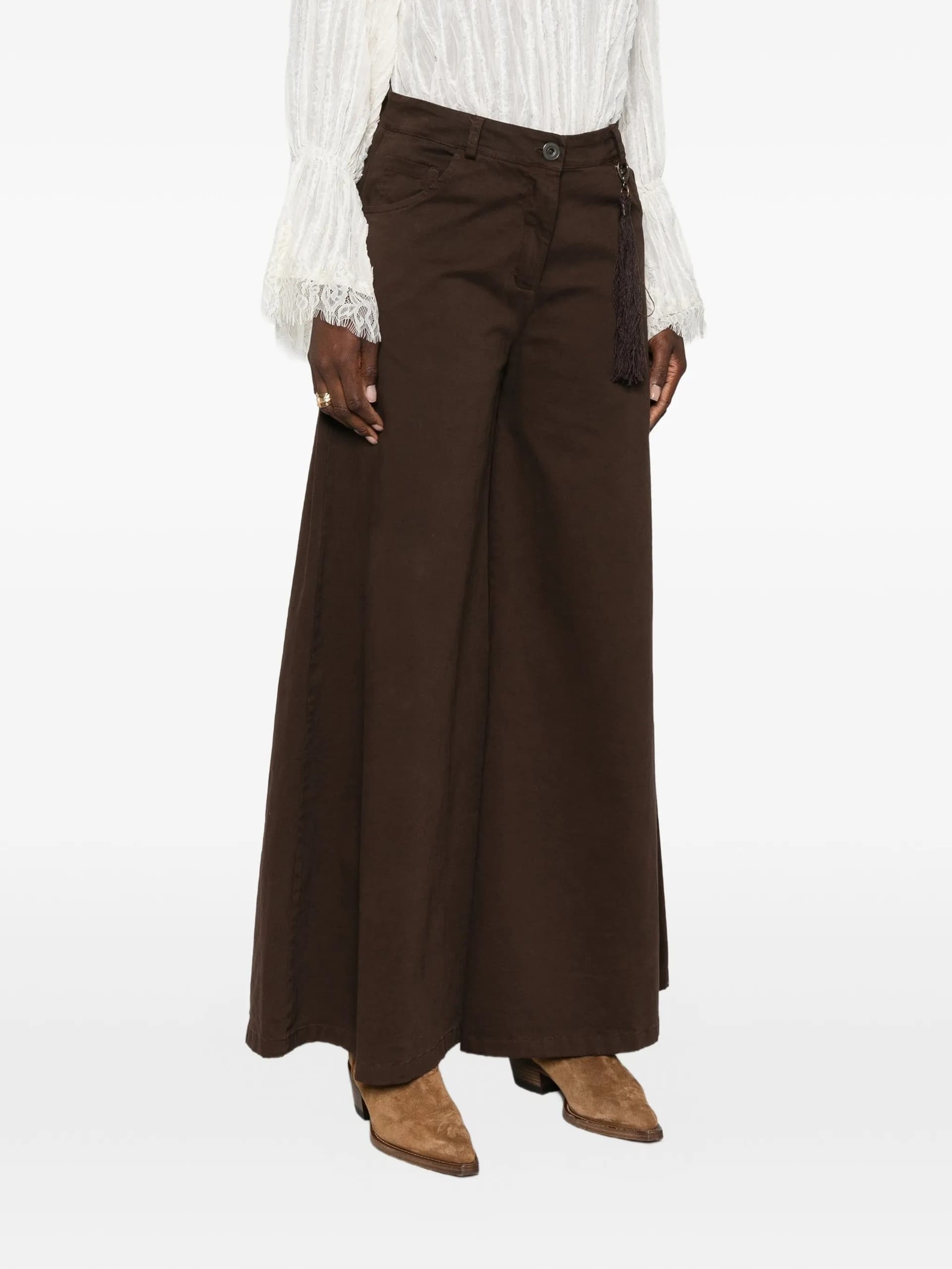 PHILIA LOFT  Pantaloni Donna - 9