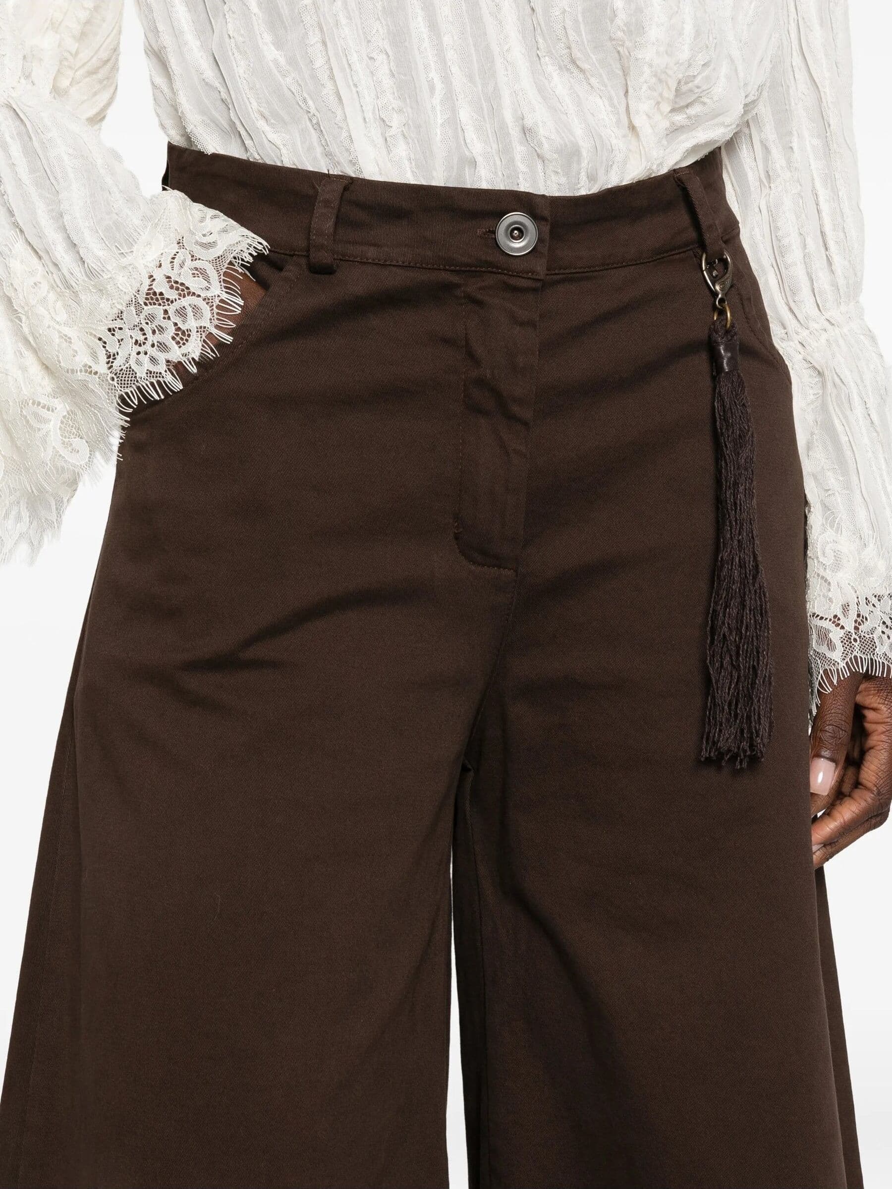 PHILIA LOFT  Pantaloni Donna - 10