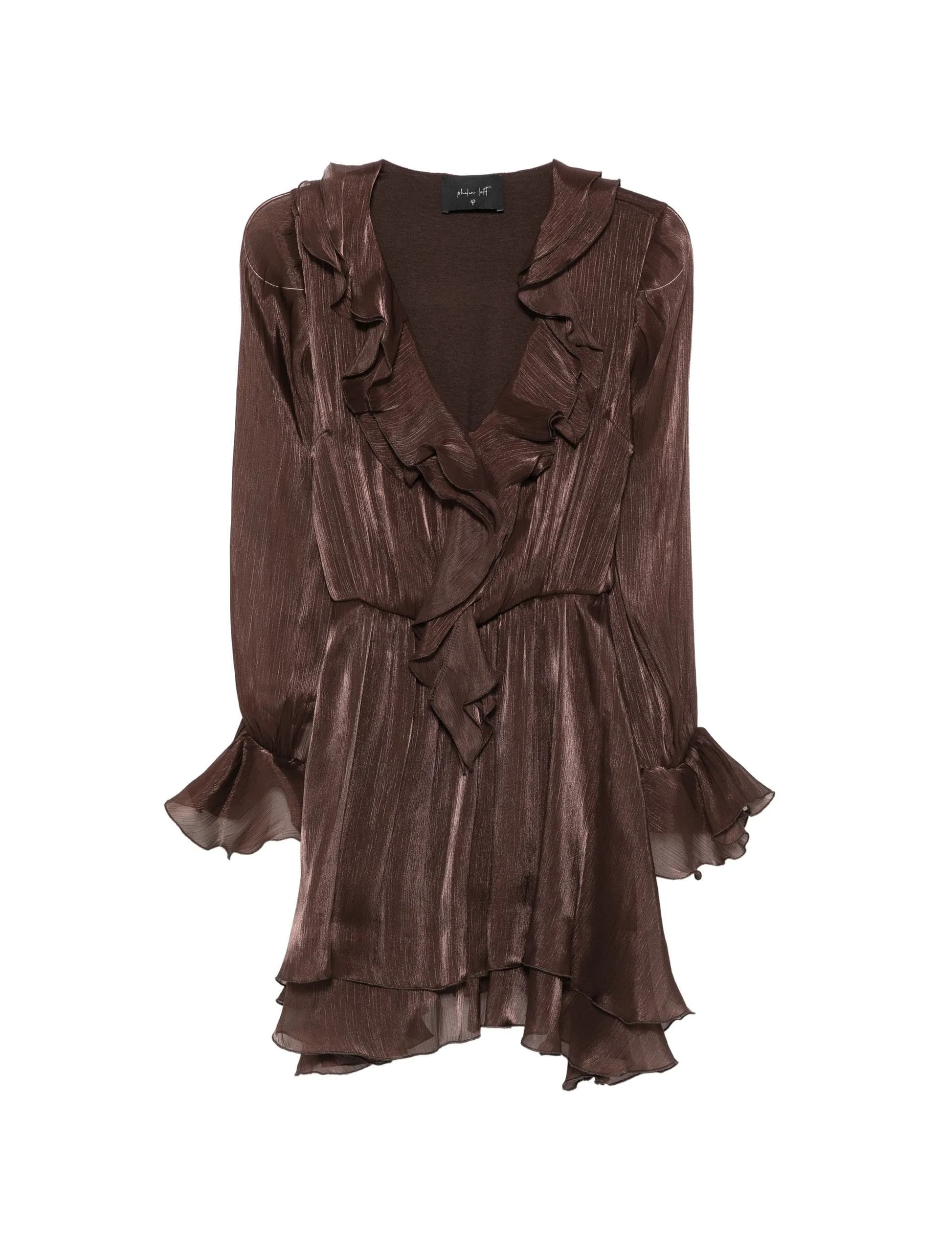 PHILIA LOFT  Vestiti Donna - 6