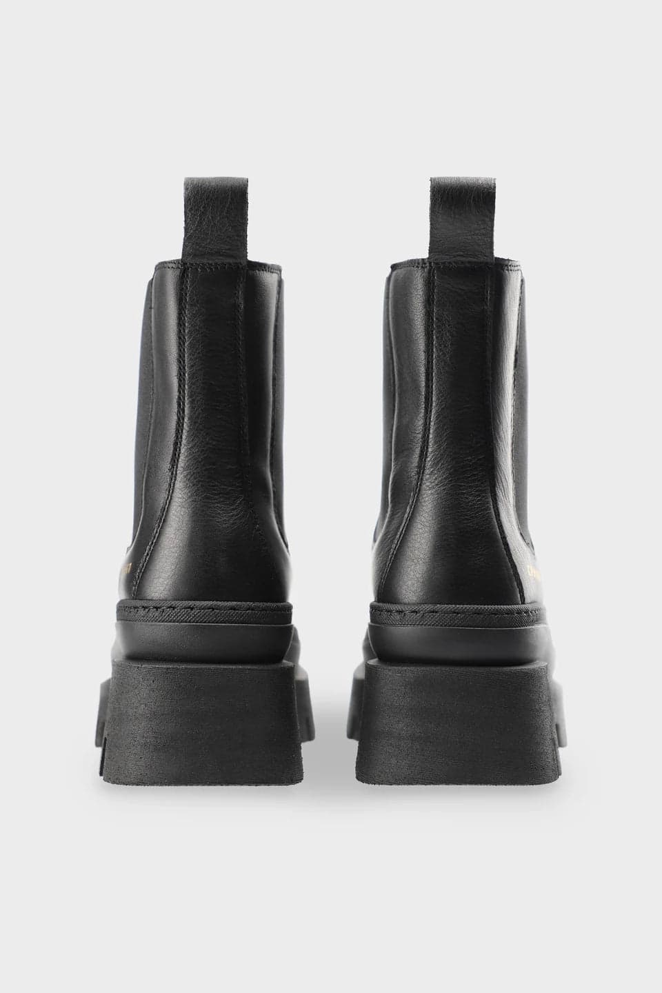 COPENHAGEN STUDIOS  STIVALI F6CPH686/VIT - 5