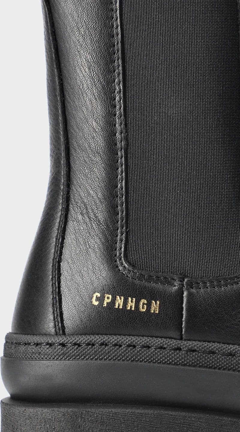 COPENHAGEN STUDIOS  STIVALI F6CPH686/VIT - 6