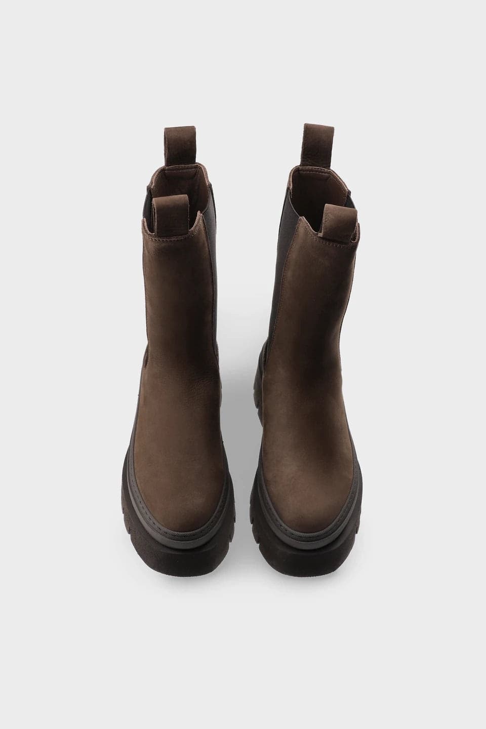 COPENHAGEN STUDIOS  STIVALI F6CPH685/NAB - 3
