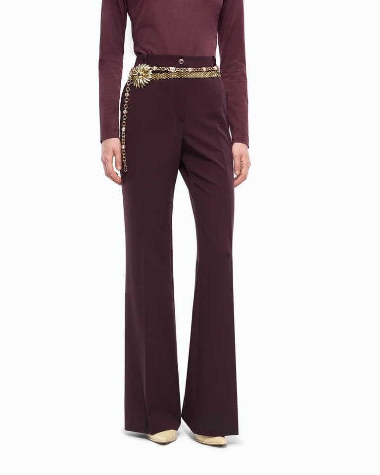 Pinko PINKO PANTALONE PETALO - 2