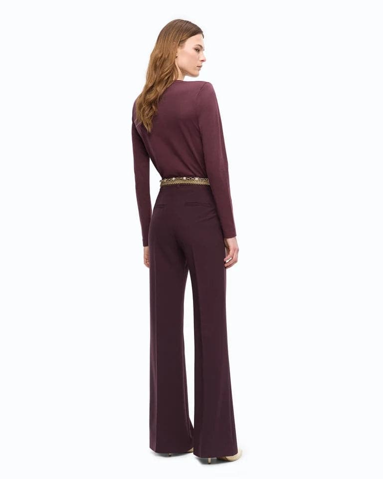Pinko PINKO PANTALONE PETALO - 3