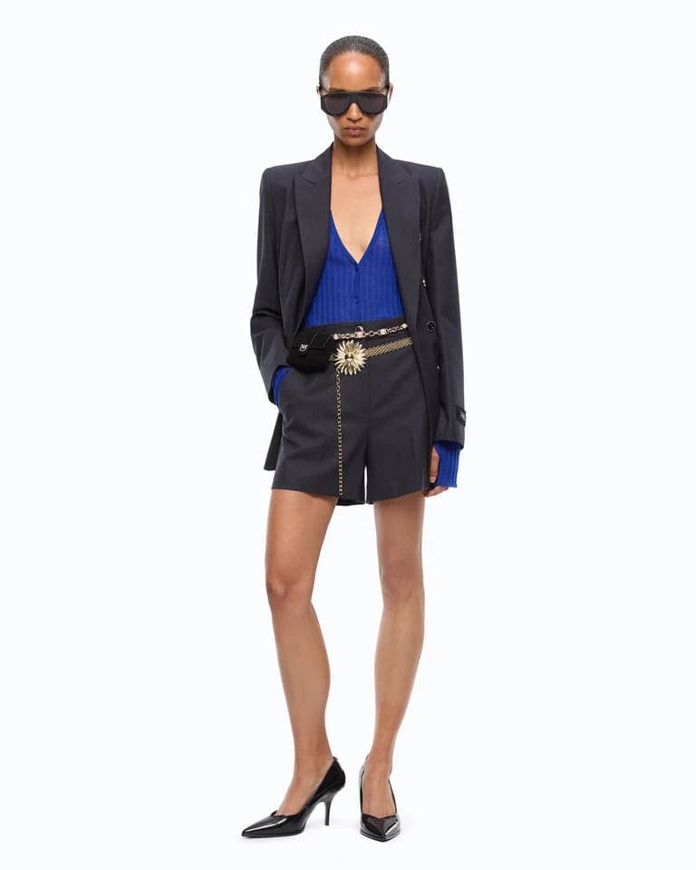 Pinko PINKO SHORTS SOLANUM - 7