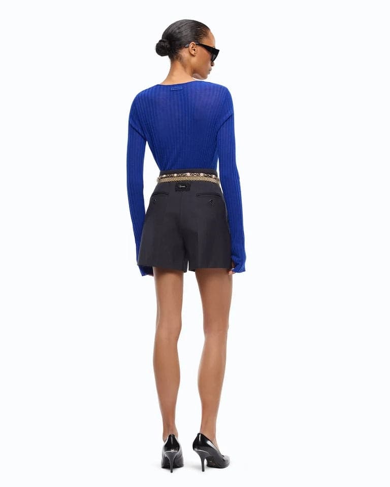 Pinko PINKO SHORTS SOLANUM - 4