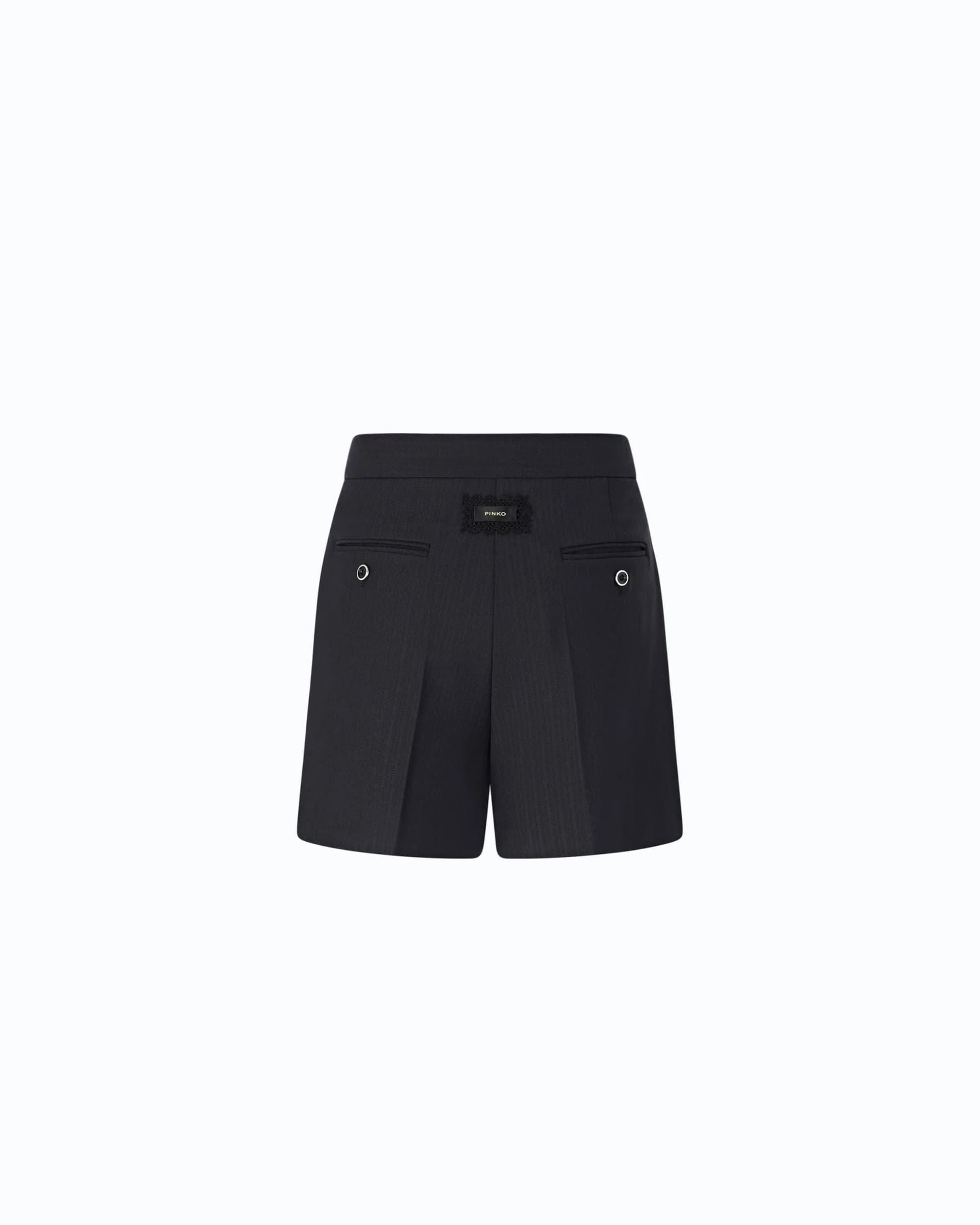 Pinko PINKO SHORTS SOLANUM - 6