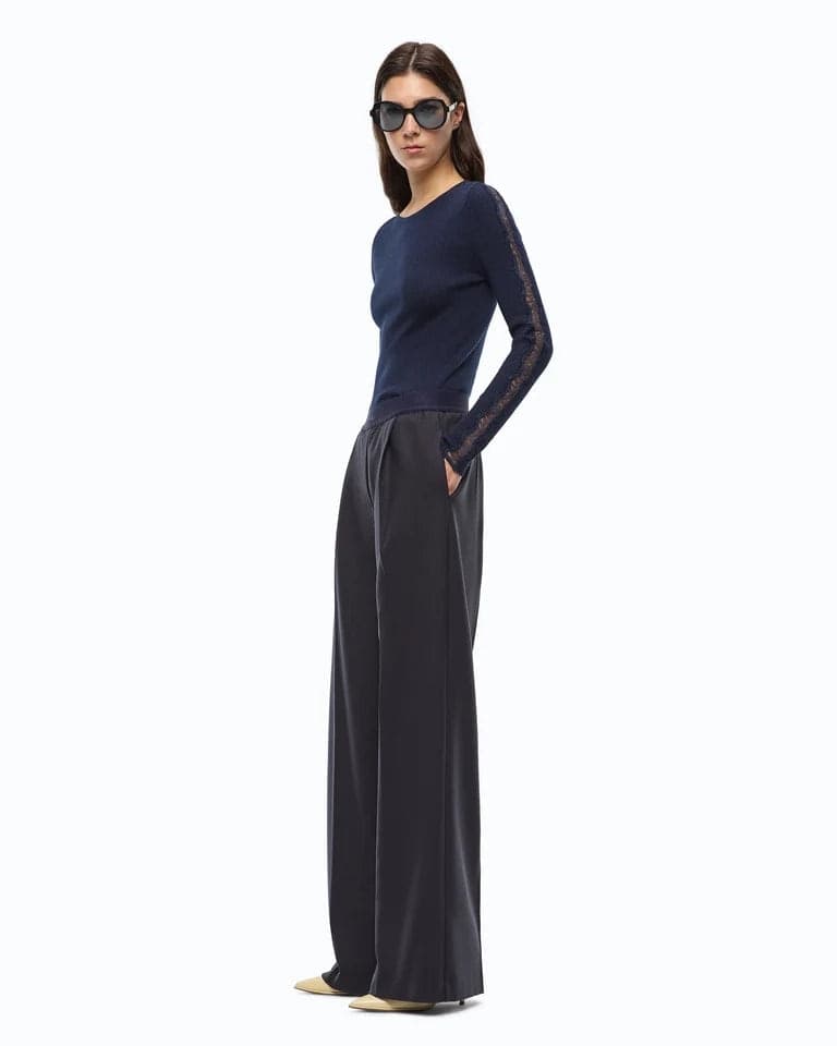 Pinko PINKO PANTALONE PHAIUS - 7