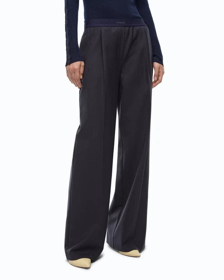 Pinko PINKO PANTALONE PHAIUS - 2