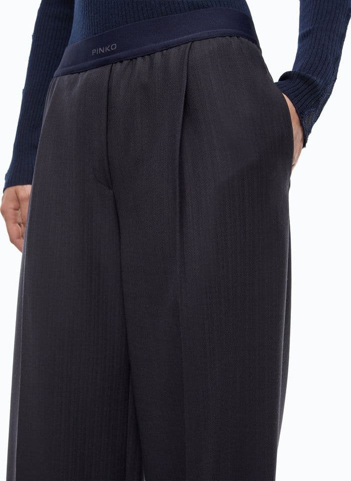 Pinko PINKO PANTALONE PHAIUS - 3
