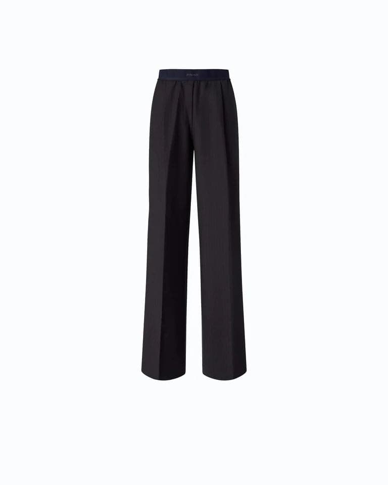 Pinko PINKO PANTALONE PHAIUS - 5