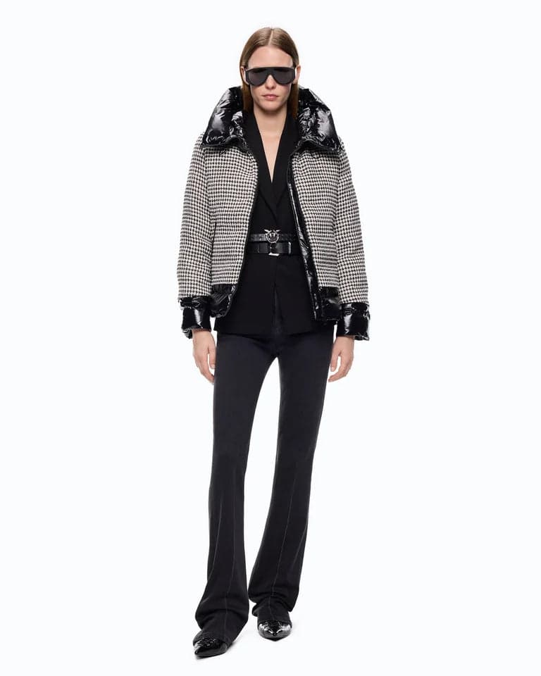 Pinko PINKO Piumino GYNURA - 7