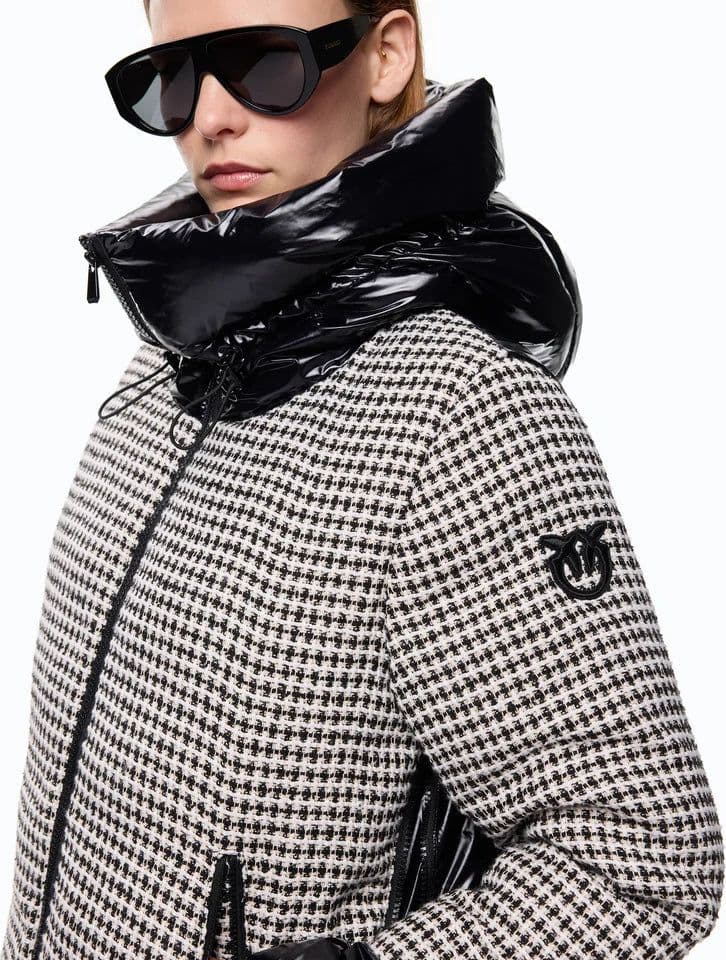 Pinko PINKO Piumino GYNURA - 3