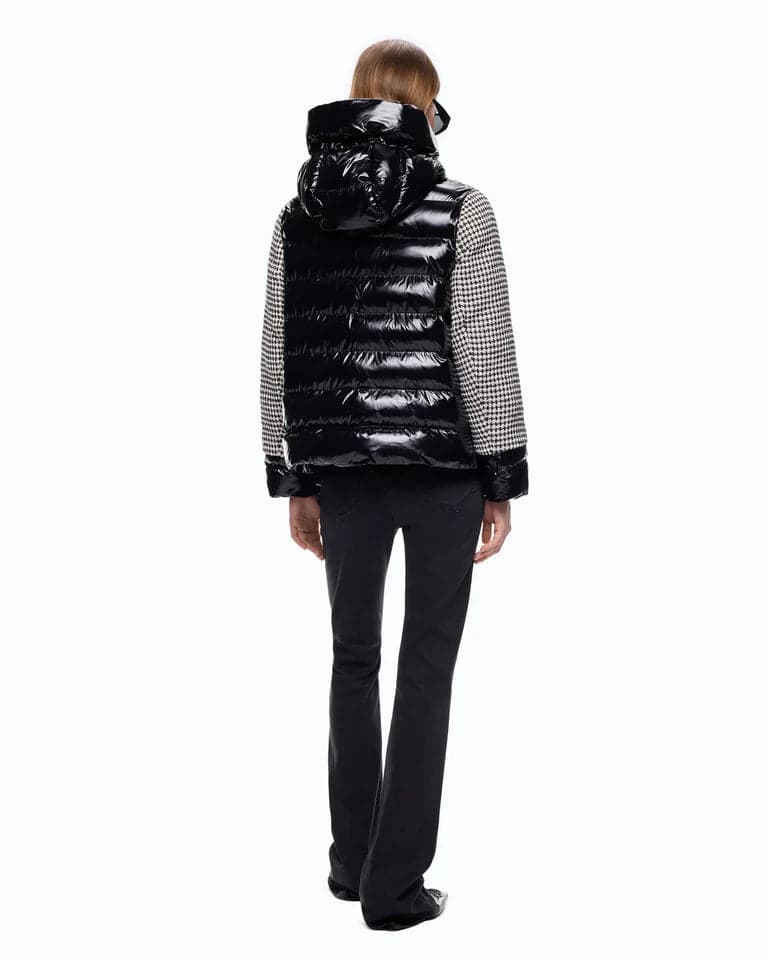 Pinko PINKO Piumino GYNURA - 4