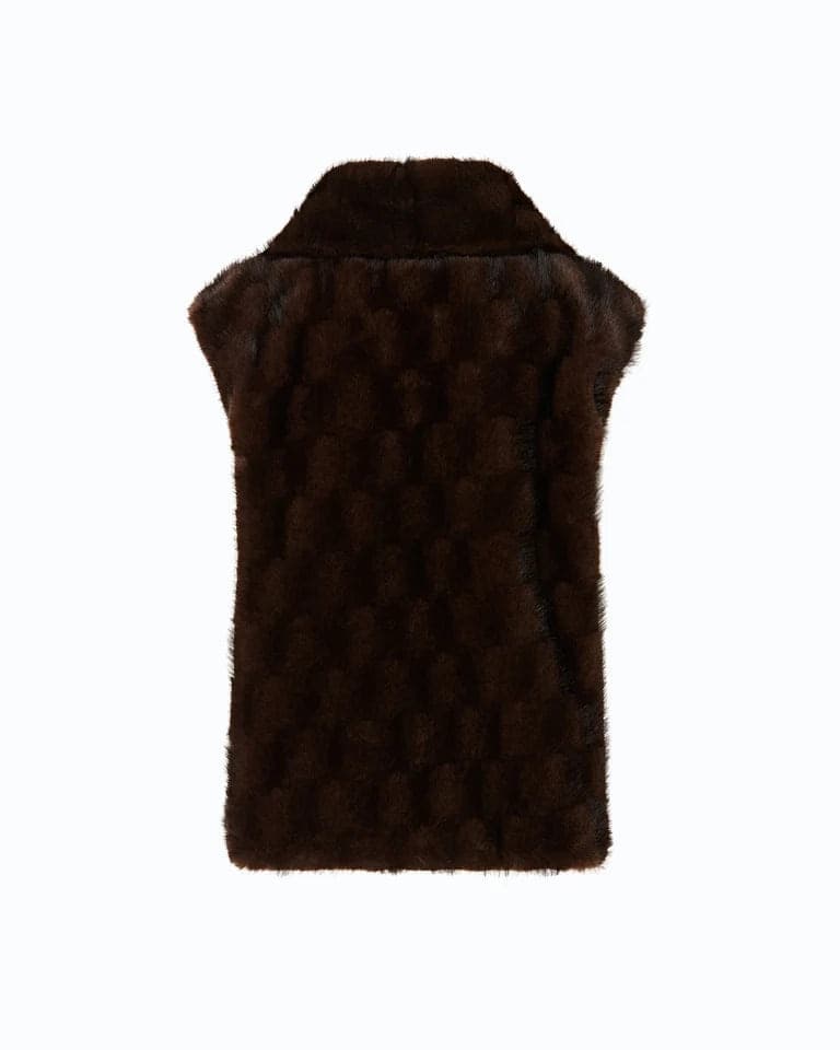 Pinko PINKO Simil Pelliccia GLOSSINIA - 6