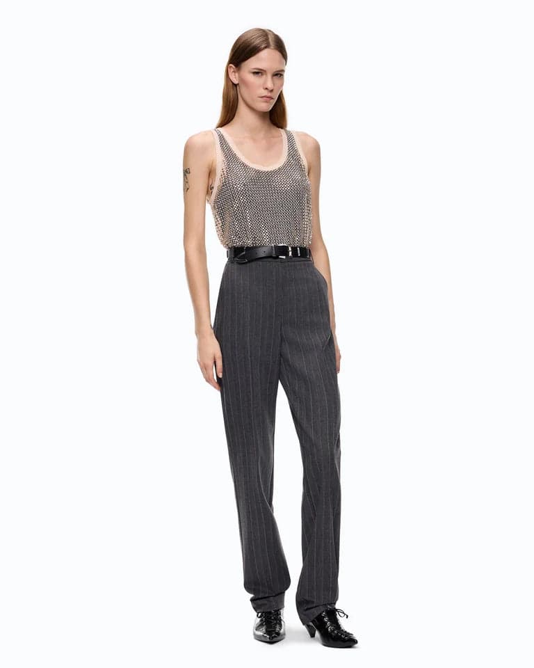 Pinko PINKO PANTALONE PLEIONE - 7