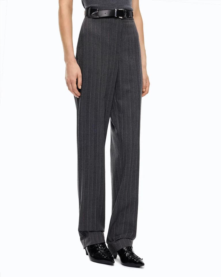 Pinko PINKO PANTALONE PLEIONE - 3