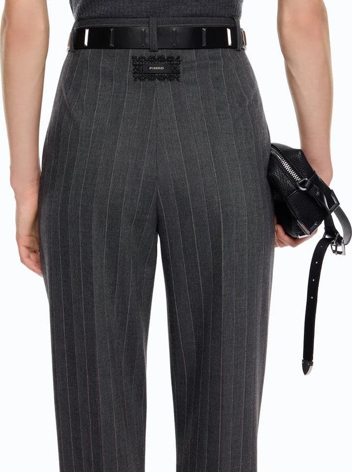 Pinko PINKO PANTALONE PLEIONE - 4