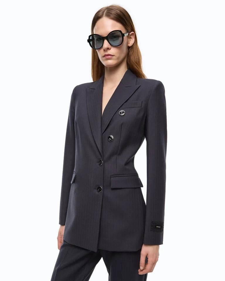 Pinko PINKO GIACCA NEW AMALFI - 7