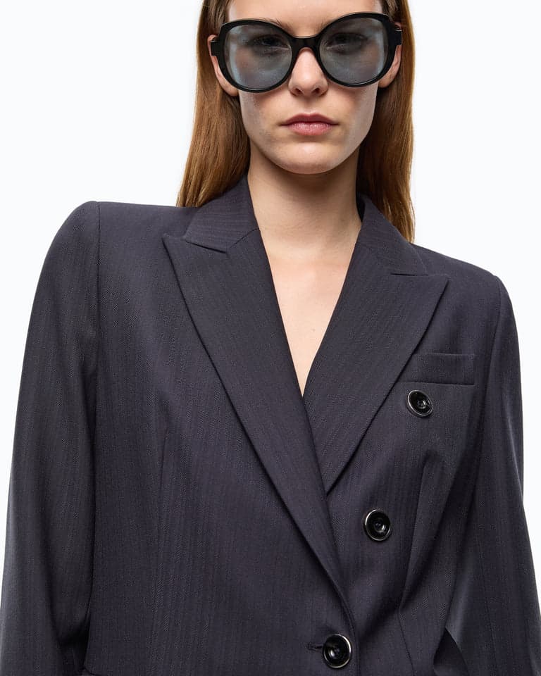 Pinko PINKO GIACCA NEW AMALFI - 3