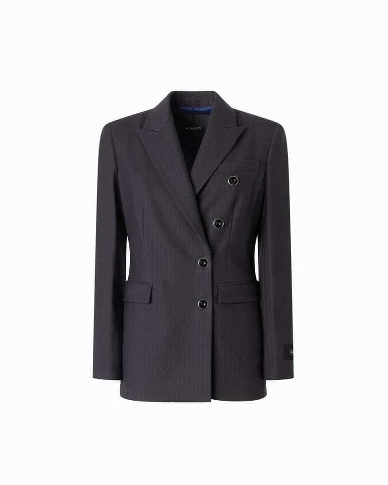 Pinko PINKO GIACCA NEW AMALFI - 5