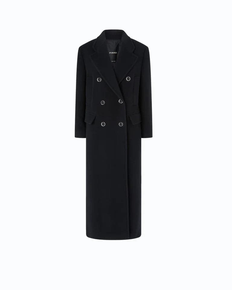 Pinko PINKO CAPPOTTO COVENT - 11